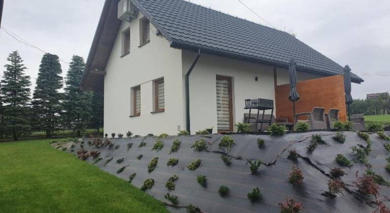 Apartmán  Dolní Lomná