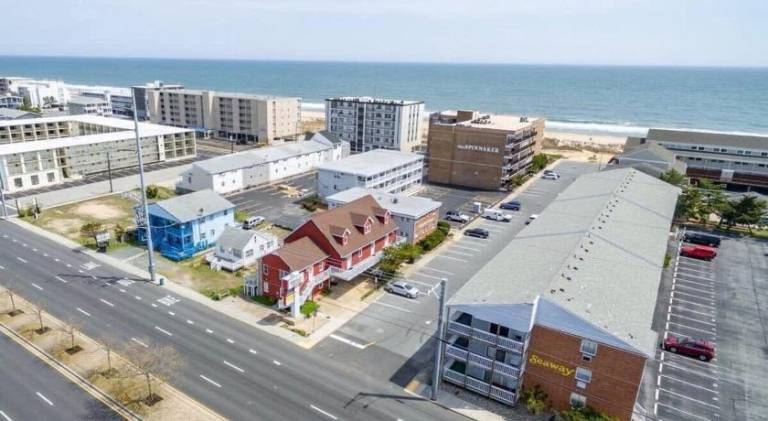 Ample apartment | Next to the beach | Pets are welcome — photo 4