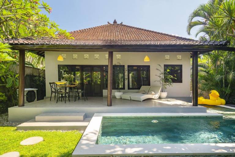 Villa Kuta