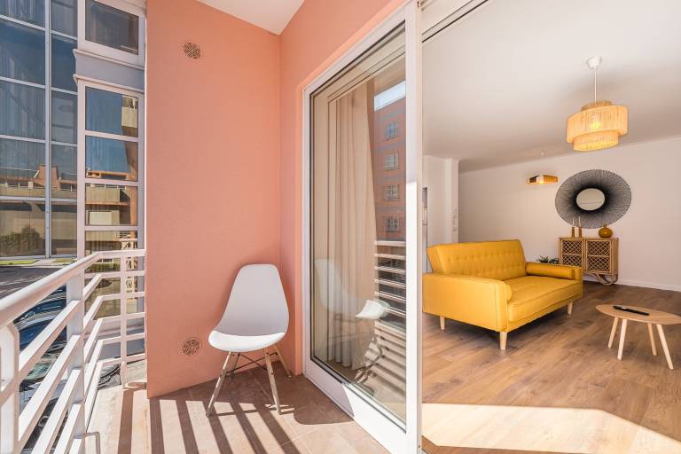 Apartamento Darque