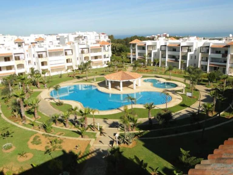 Appartement  Asilah