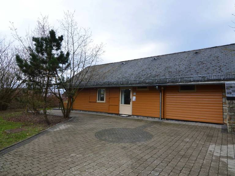 Huis  Ovifat