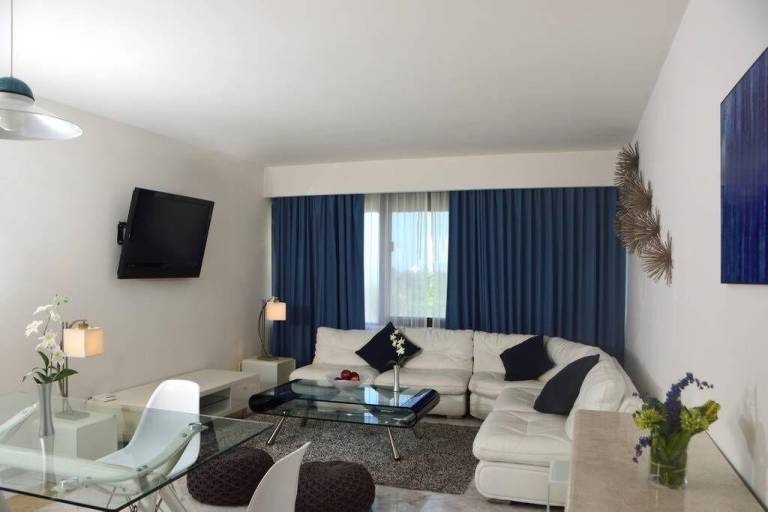 Condo 2 BDR 5pax en Resort — photo 2