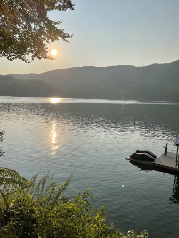 Cabin Watauga Lake