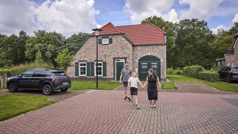 Ferienwohnung Brüggen