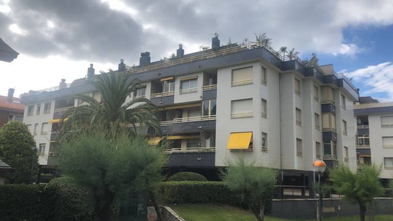 Apartamento Getaria