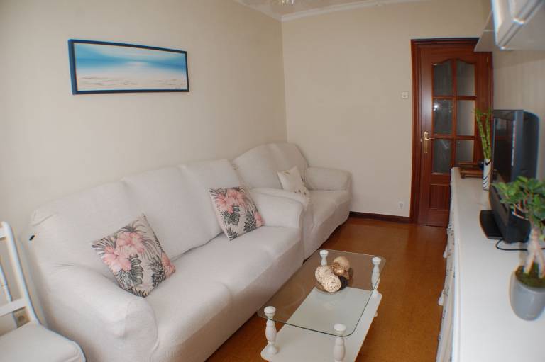 Apartamento Brañosera