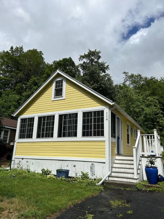 Cabin Bethlehem Village
