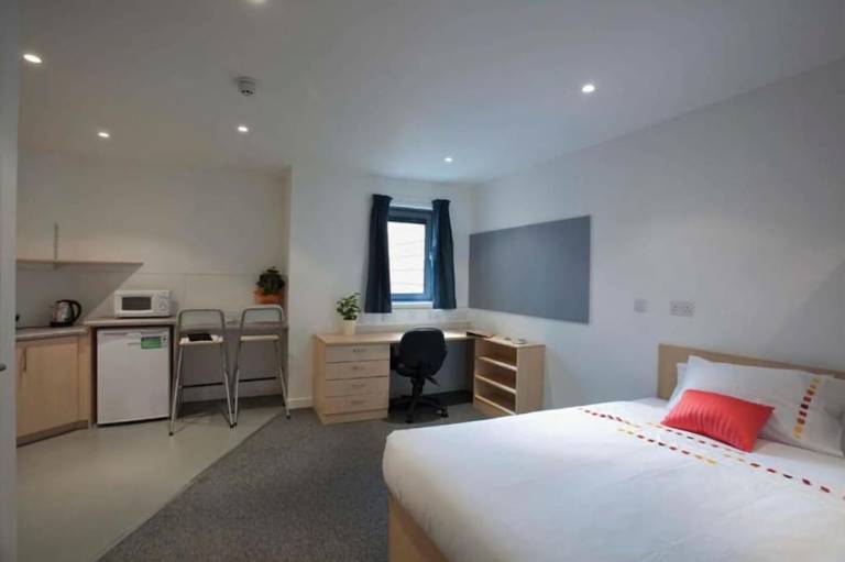 Hostel Edinburgh