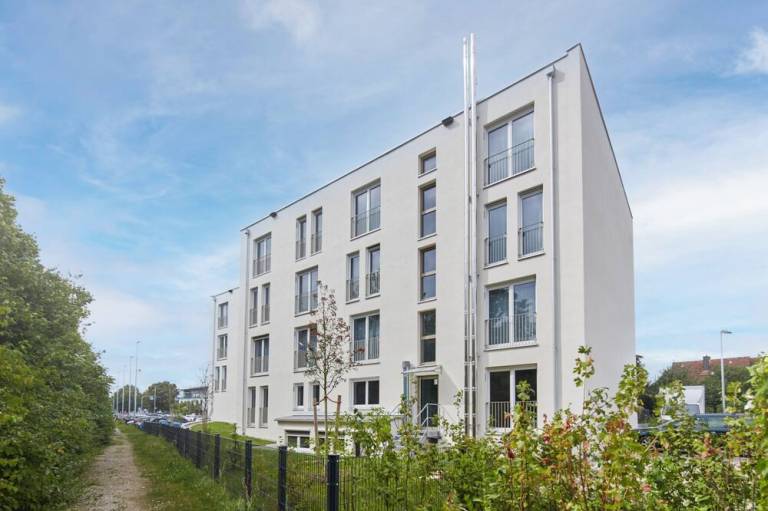 Aparthotel Feldmoching-Hasenbergl