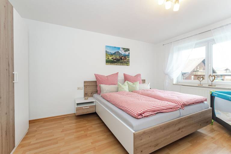 Ferienwohnung Weitnau