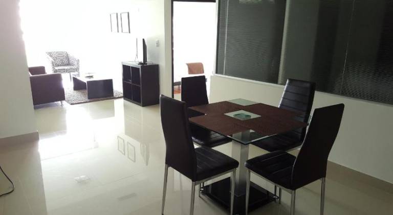 Child-friendly serviced apartment with terrace & yard | Pets are welcome — photo 4