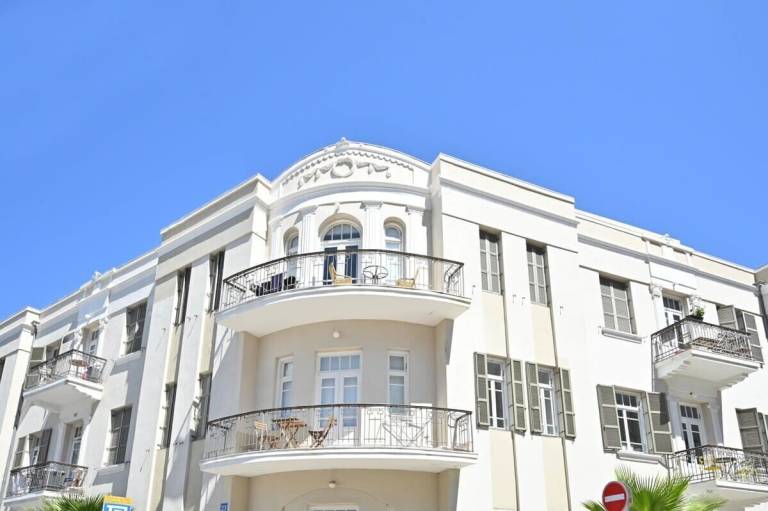 Ferienwohnung  Bezirk Tel Aviv
