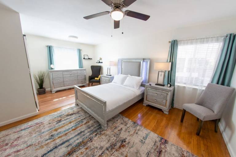 Family-oriented lovely vacation home with garden | Pets are welcome — photo 2