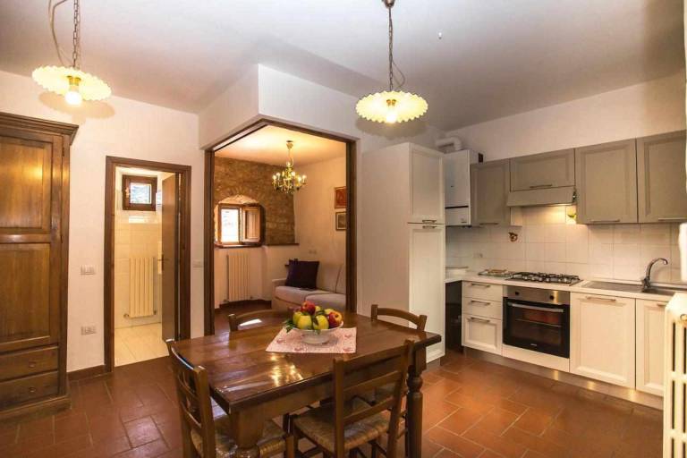 Holiday apartment with grill — photo 2