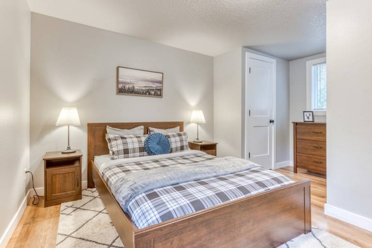 Apartment Welches