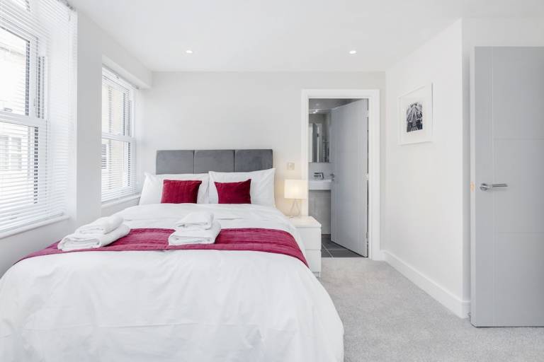 Apartment  Greenford