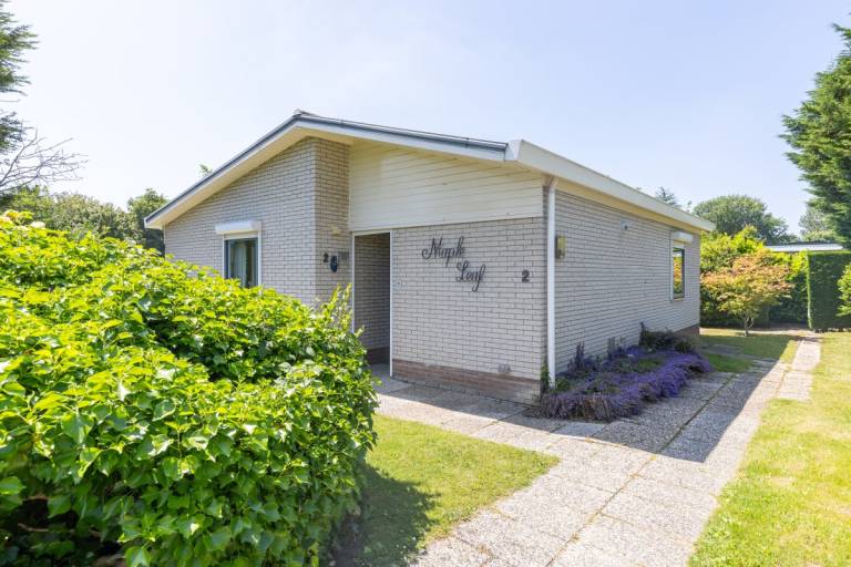 ZE202 Ferienhaus im Kamperland