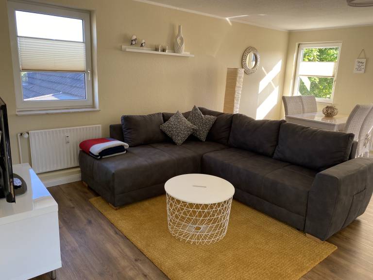 Ferienwohnung Hooksiel