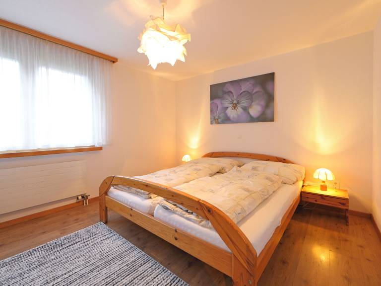 Apartment with sauna | Mountain view — photo 4