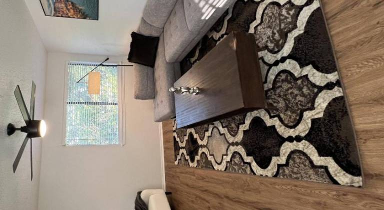 65 m&sup2; Ferienwohnung