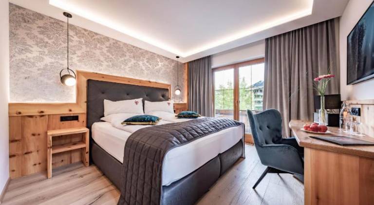 Hotel Gasthof Perauer — photo 2