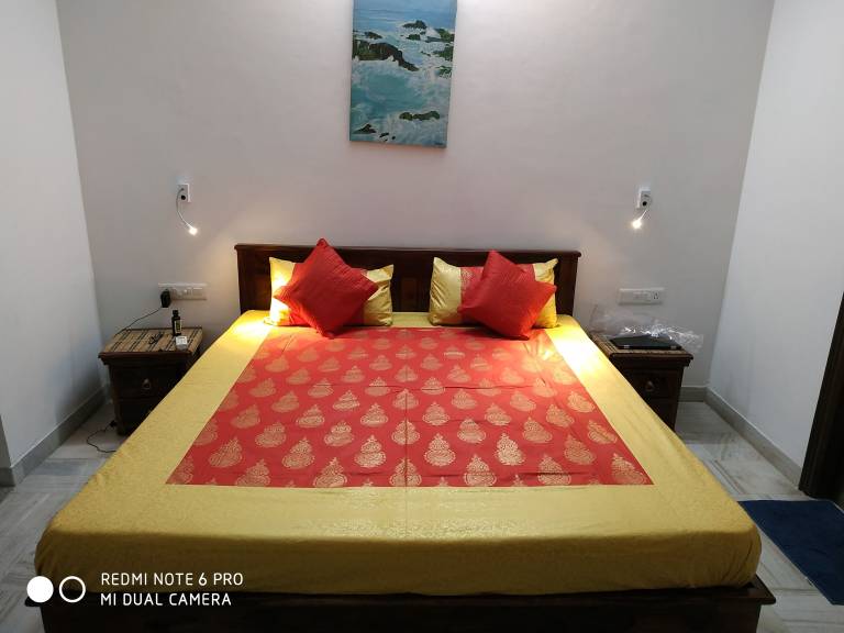Casa Bhura Patel Nagar