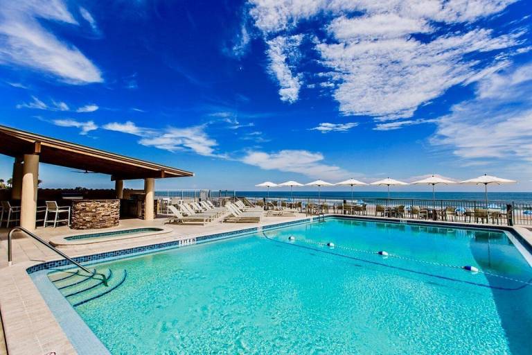 Apartment  Parkway Homesites