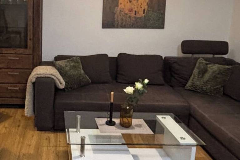 Ferienwohnung Hopsten