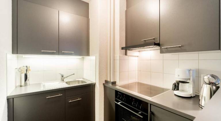 Rental apartment with patio | Suitable for remote work — photo 4