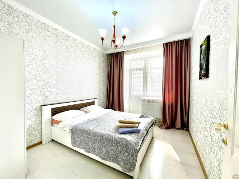 Apartment Pavlodar