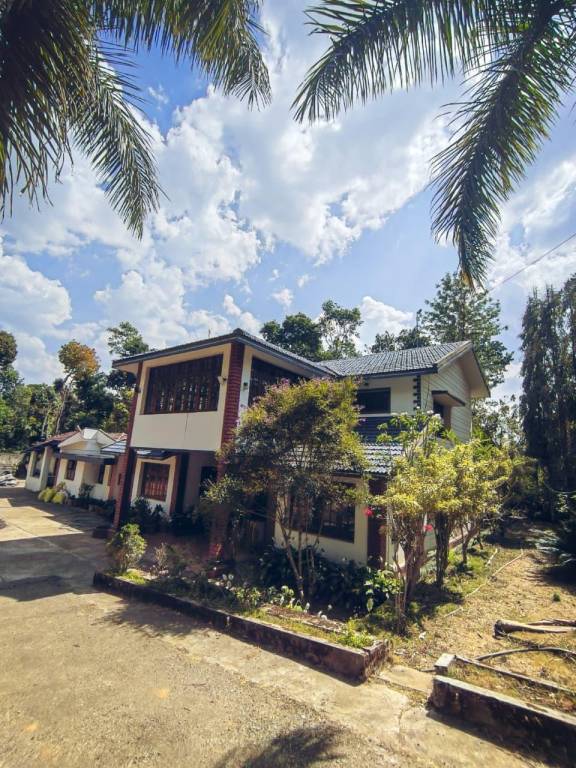 Estate Escape Home stay — photo 3