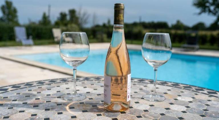 Chez PhiL - Le calme proche de Revel, Castelnaudary, Carcassonne — photo 4