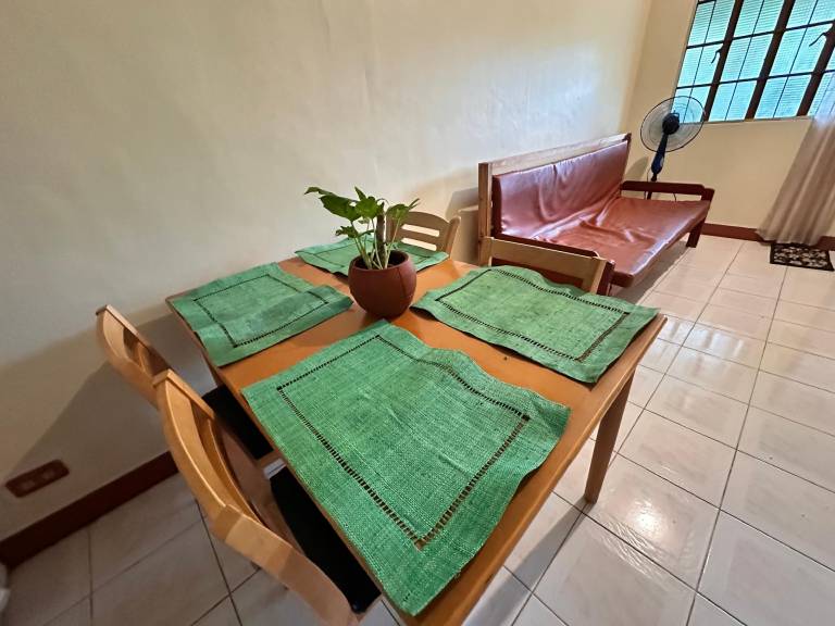 Vacation home with 2 rooms for 6 persons — photo 5