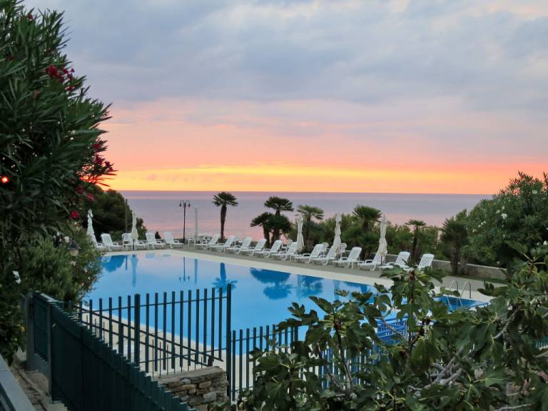 Vakantiepark Piani-Ciapin