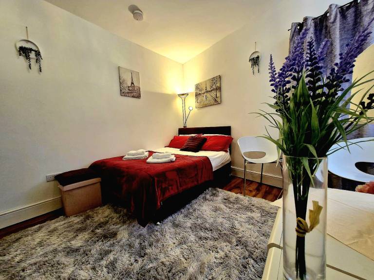 Apartment Cleethorpes