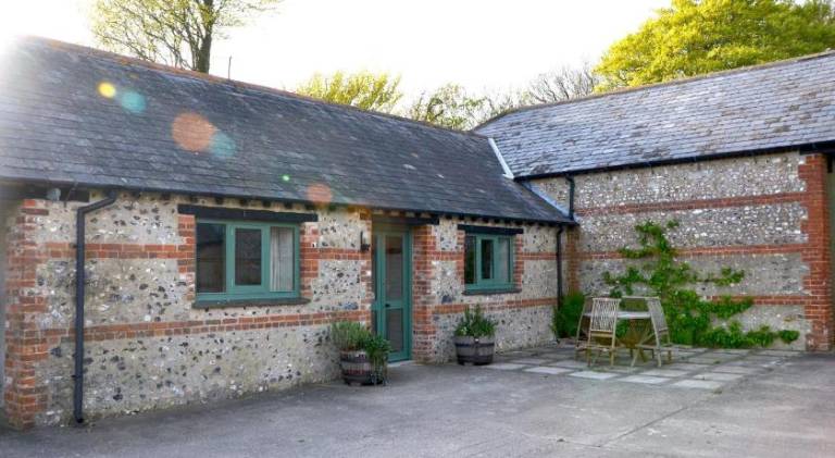 Top Parts Bed & Breakfast