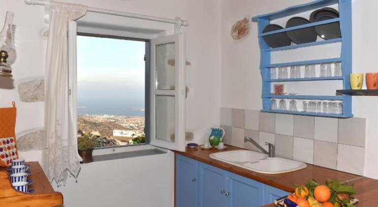 Vacation home with 1 room for 3 persons — photo 5