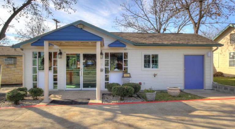 Motel 6 Kerrville, TX — photo 2
