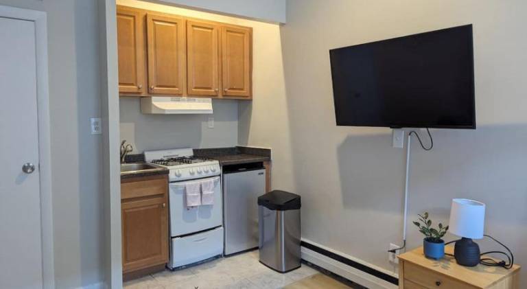 Rental apartment | Good for workation — photo 3