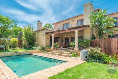 House Somerset West
