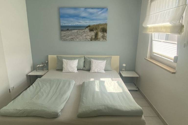 Vacation home with 1 room for 3 persons — photo 5