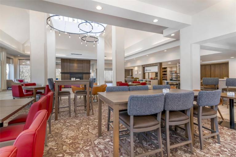 Hilton Garden Inn Albany/SUNY Area — photo 3