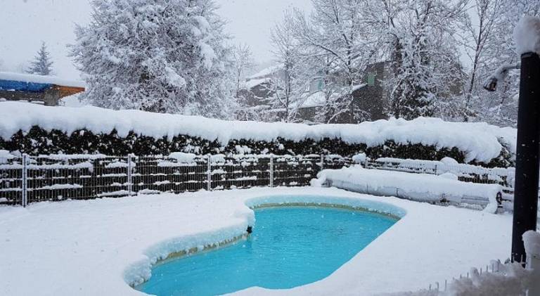 Lovely house with pool | Dogs allowed — photo 4