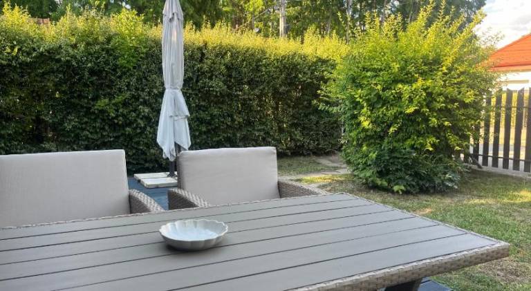 Vacation home with 2 rooms for 6 persons — photo 3