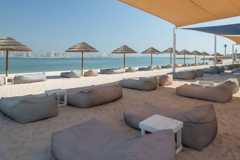 Element West Bay Doha — photo 5
