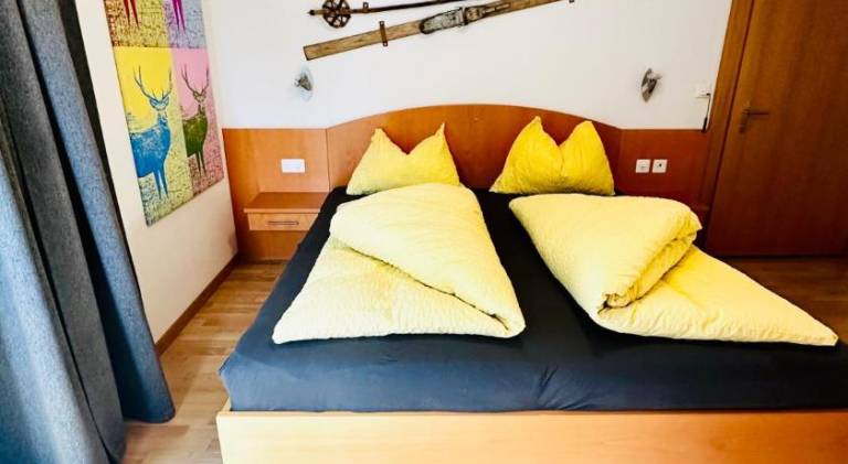 Holiday apartment | Pets are welcome — photo 2