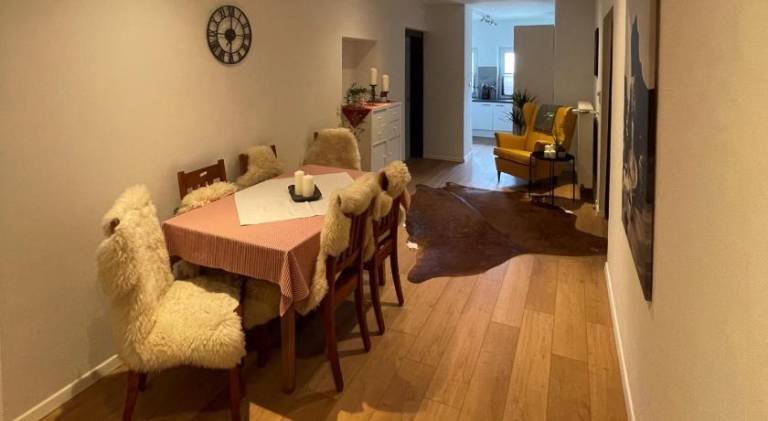 Holiday apartment with 2 rooms for 6 persons — photo 3