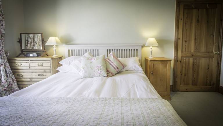 Bed and breakfast Saint Minver