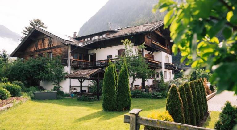 Gasthof Residence Brugghof & Erlhof — photo 3